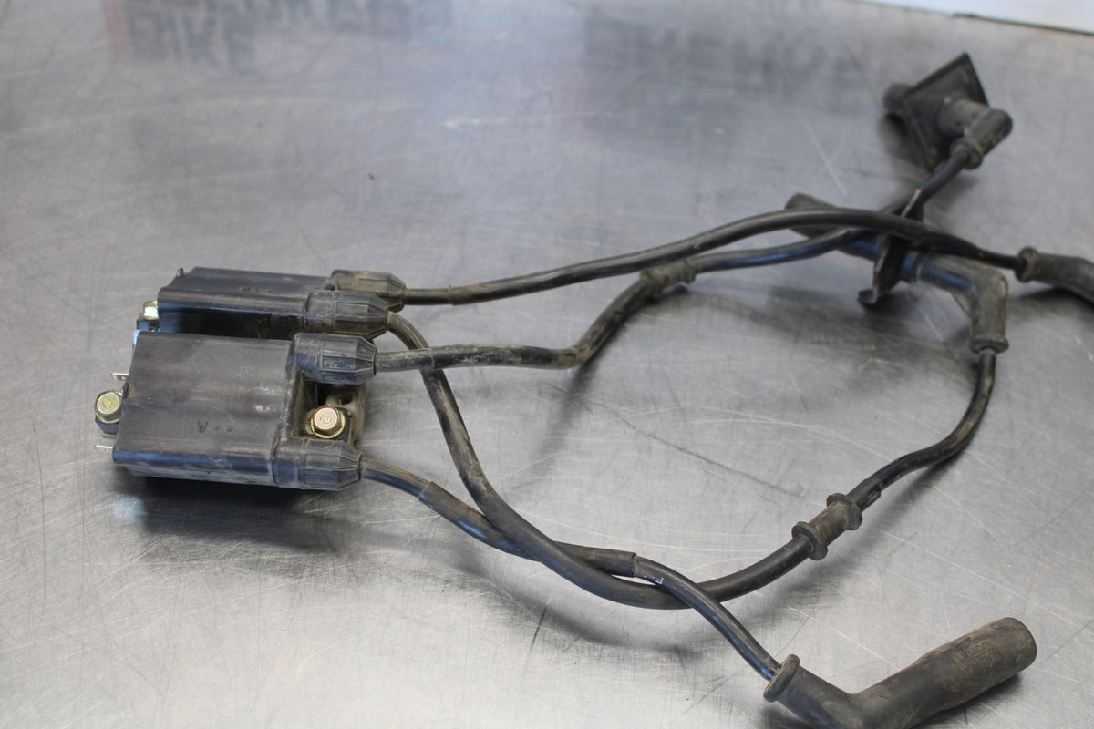 95 HONDA SHADOW 1100 IGNITION COILS BB885
