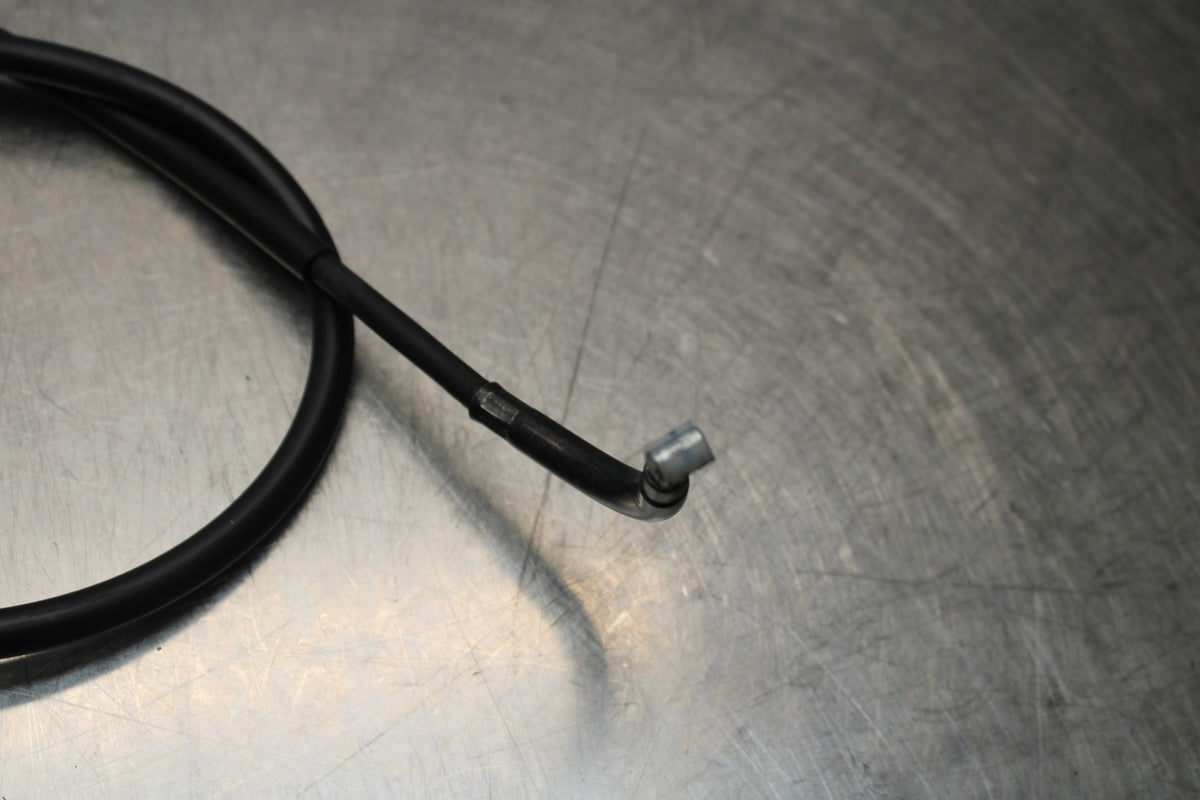 18-23 KAWASAKI NINJA 400 EX400 ABS CLUTCH CABLE LINE BB192
