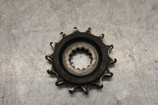 19 YAMAHA YZF R3 FRONT AND REAR BACK SPROCKET BB56