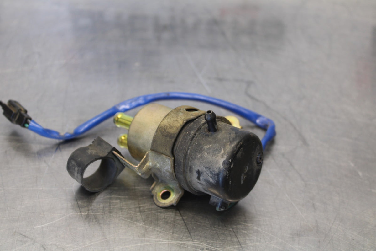 95 HONDA SHADOW 1100 FUEL GAS PUMP BB885