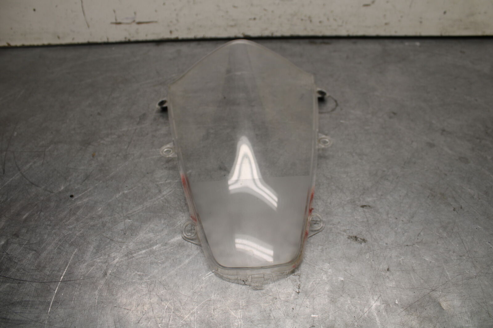 17-21 HONDA CBR1000RR SP FRONT WINDSHIELD WINDSCREEN  BB681