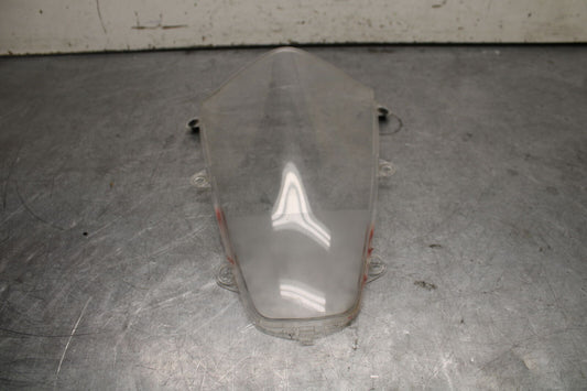 17-21 HONDA CBR1000RR SP FRONT WINDSHIELD WINDSCREEN  BB681