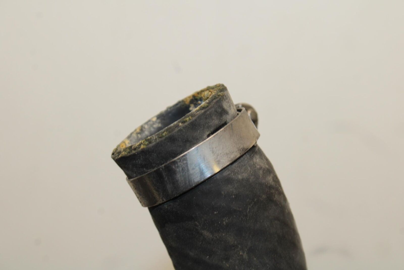 09-12 KAWASAKI NINJA ZX6R RADIATOR HOSE COOLANT PIPE BB617