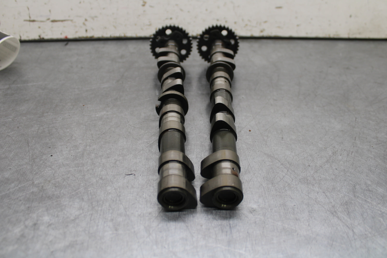 06 YAMAHA YZF R6 CAMSHAFT CAMS CAM SHAFTS  BB716