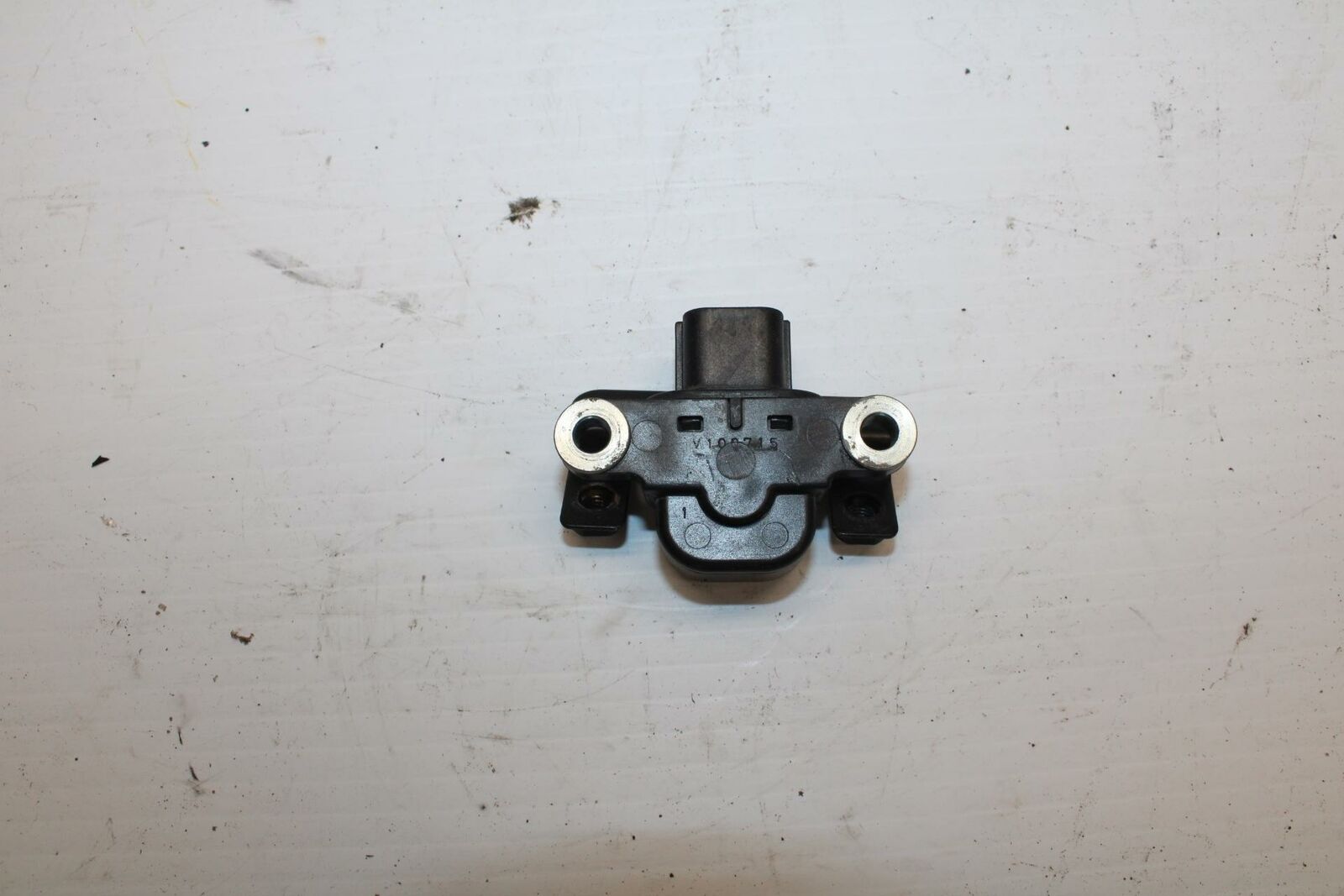 11-12 KAWASAKI Z1000 TIP OVER BANK ANGLE CRASH SENSOR SWITCH  BB249