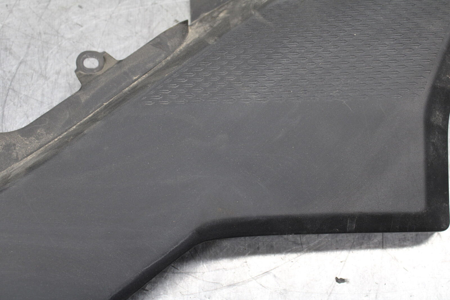 14 HONDA CTX1300A RIGHT SIDE COVER PANEL COWL FAIRING BB732