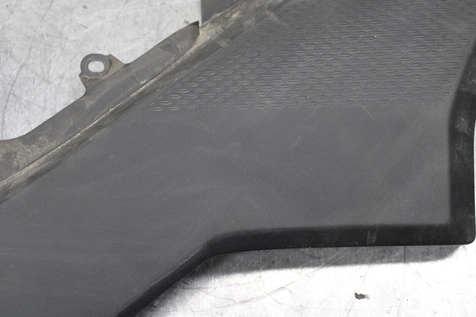 14 HONDA CTX1300A RIGHT SIDE COVER PANEL COWL FAIRING BB732