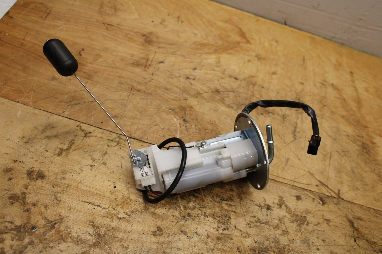 18-22 KAWASAKI NINJA 400 EX400 ABS FUEL PUMP GAS PETROL SENDER UNIT BB334
