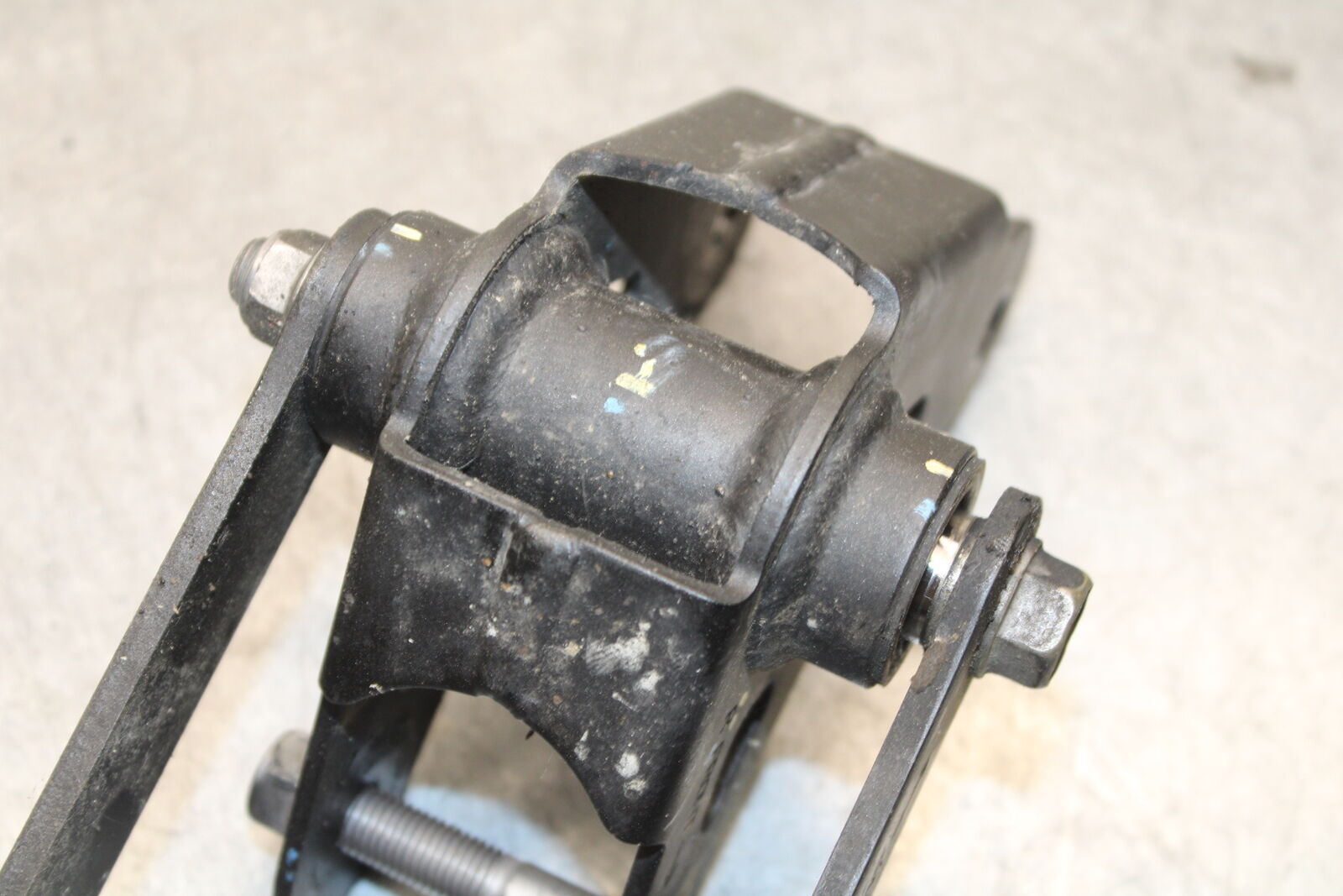 18-23 KAWASAKI NINJA 400 REAR DOGBONE SHOCK LINKAGE LINK BB660