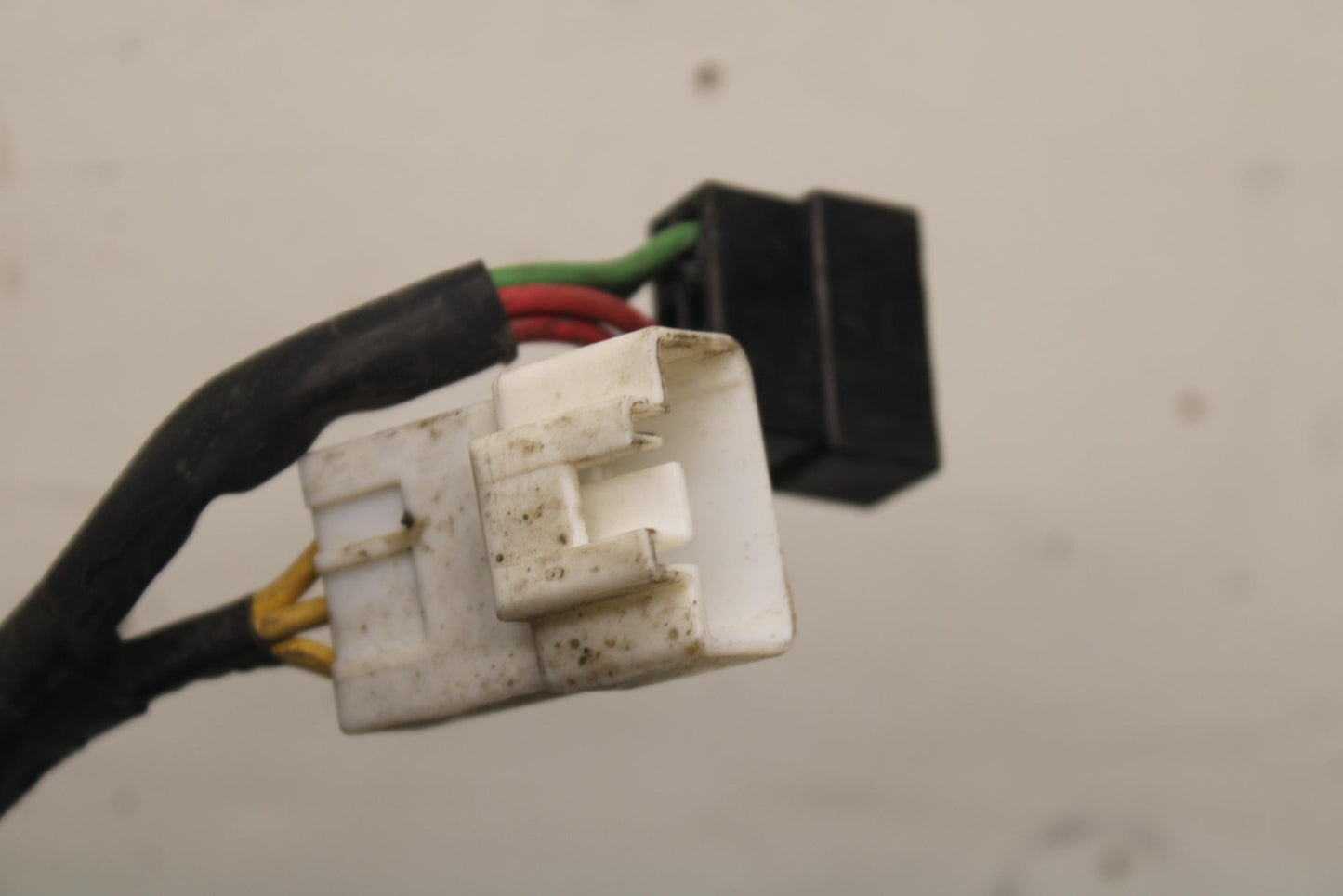 2004 Honda CBR600F4i RECTIFIER VOLTAGE REGULATOR 31600-MBW-D21 BB606
