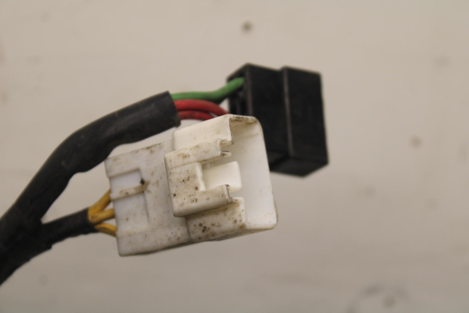 2004 Honda CBR600F4i RECTIFIER VOLTAGE REGULATOR 31600-MBW-D21 BB606