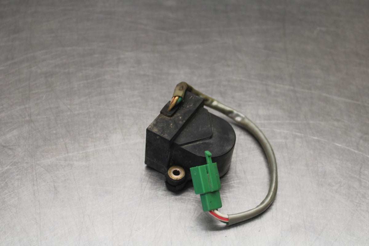 91-02 HONDA ST1100 TIP OVER BANK ANGLE CRASH SENSOR SWITCH  BB881
