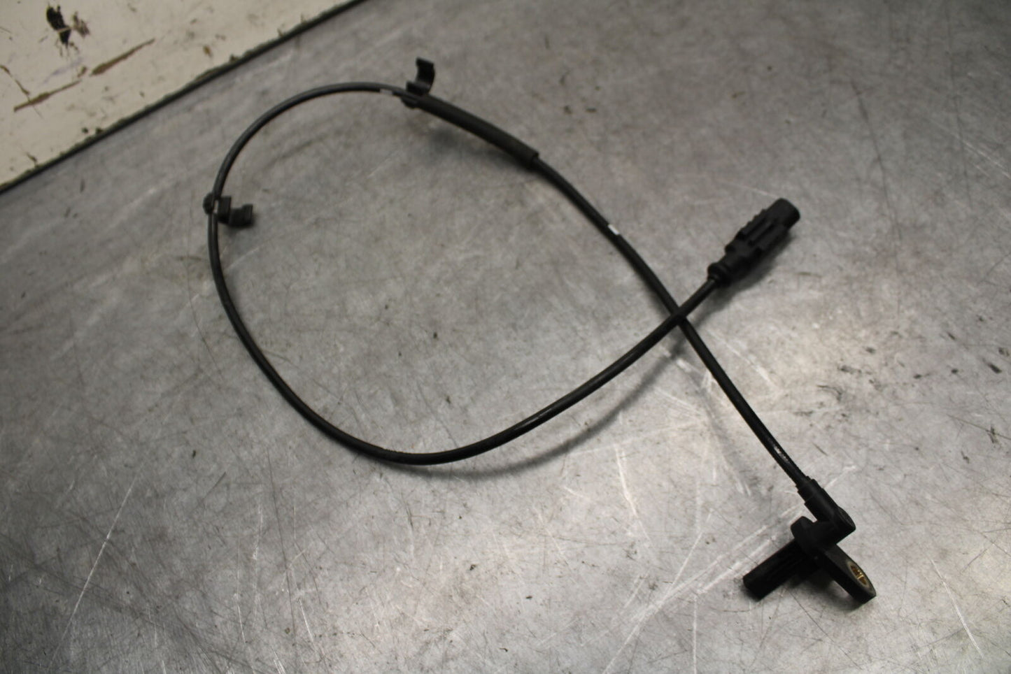 13-18 KAWASAKI NINJA ZX6R FRONT ABS BRAKE SENSOR BB666