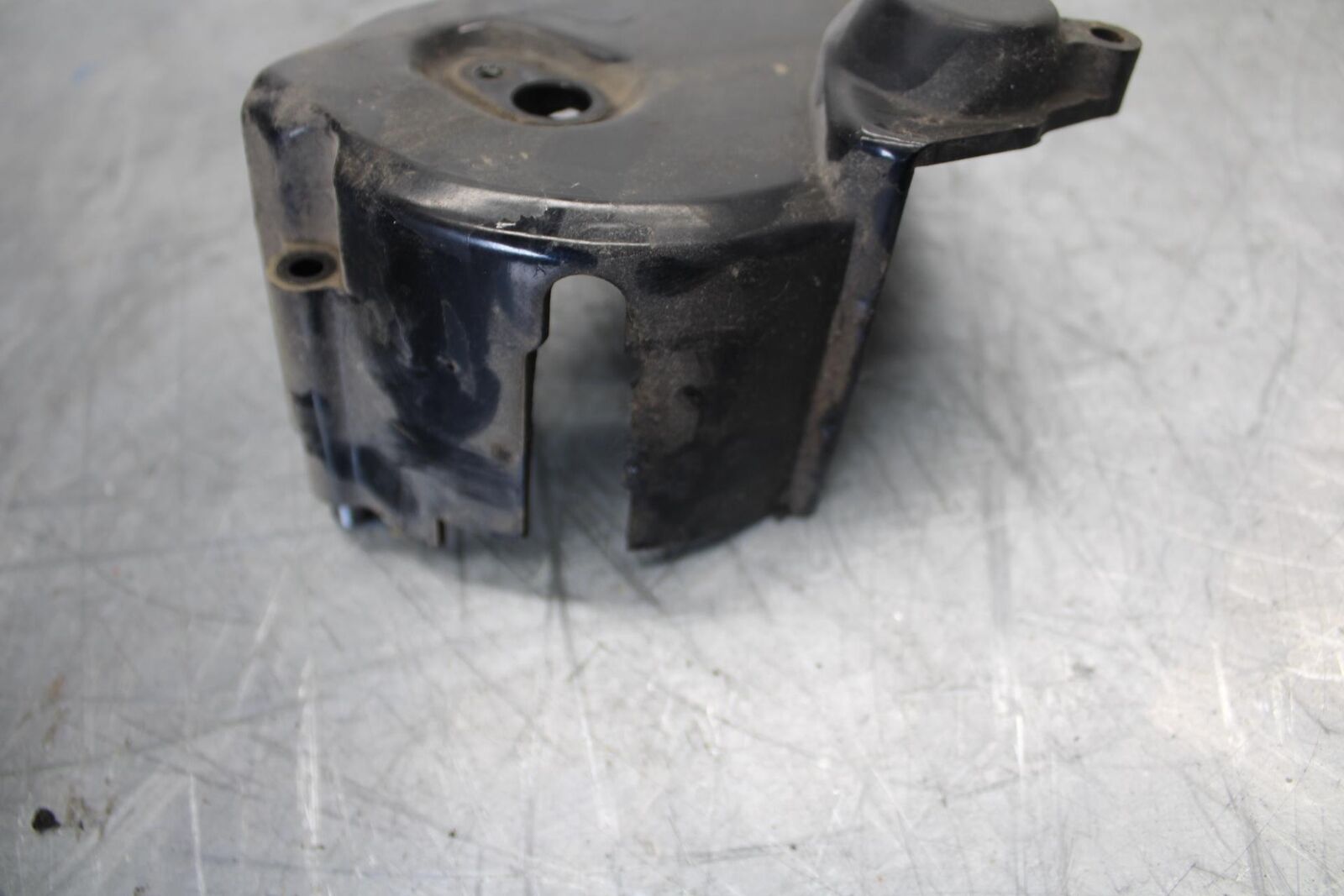 1998 Suzuki TL1000S ENGINE SPROCKET COVER BB508