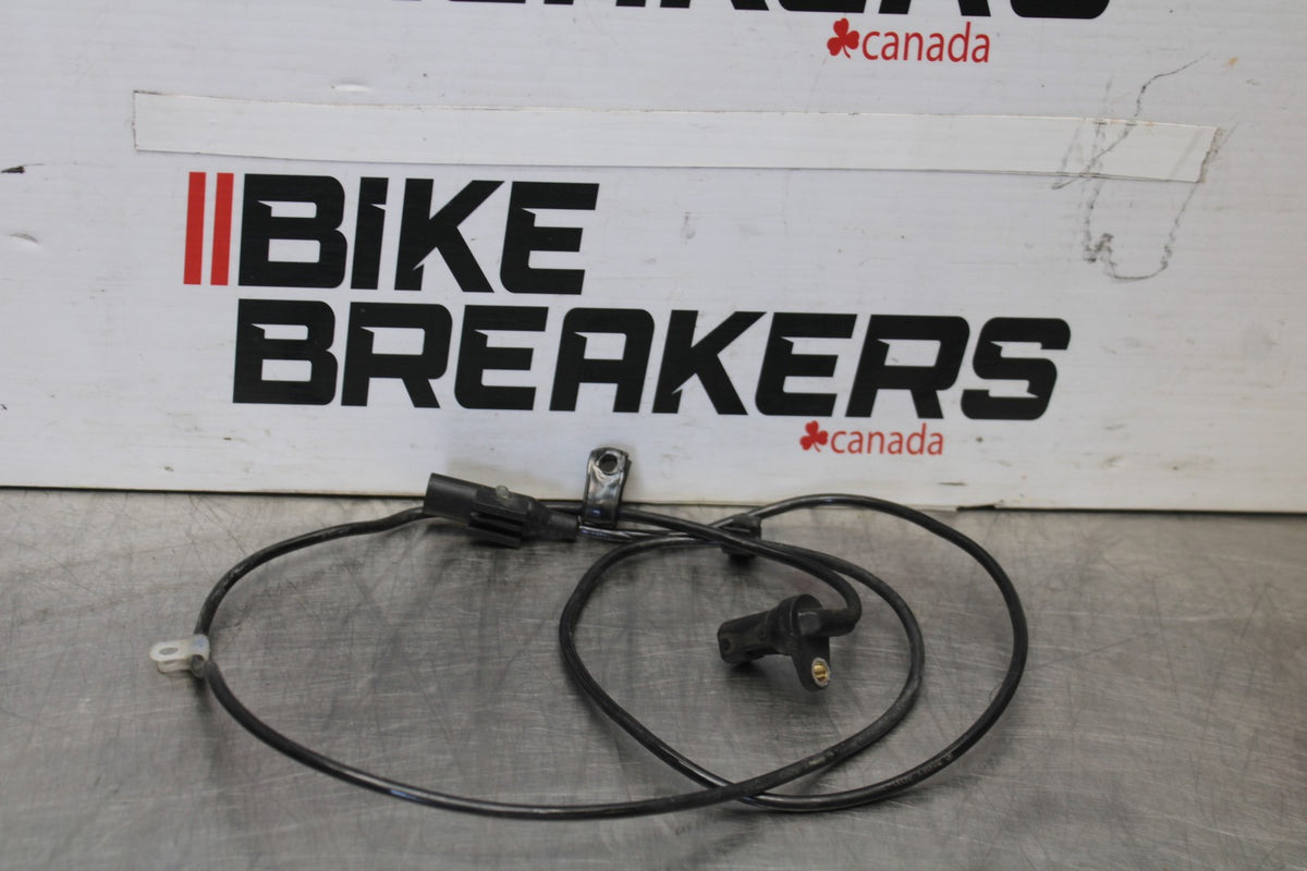 16 APRILIA TUONO V4 1100 FRONT ABS BRAKE SENSOR BB905