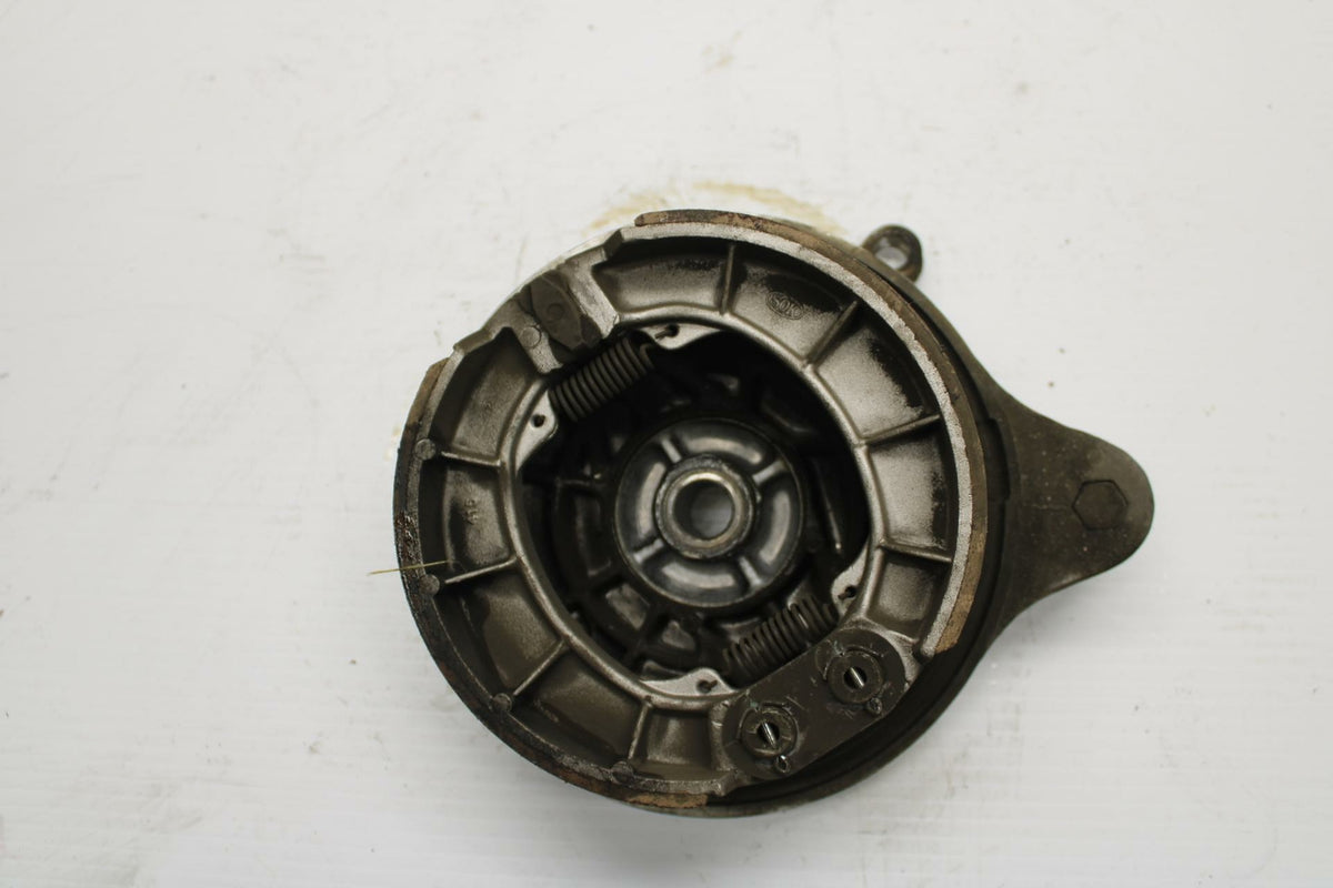 84-85 HONDA V30 MAGNA REAR BRAKE HUB  BB251