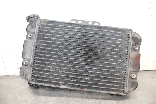 85-86 SUZUKI MADURA 1200 ENGINE COOLER COOLING RADIATOR RADIATER  BB691