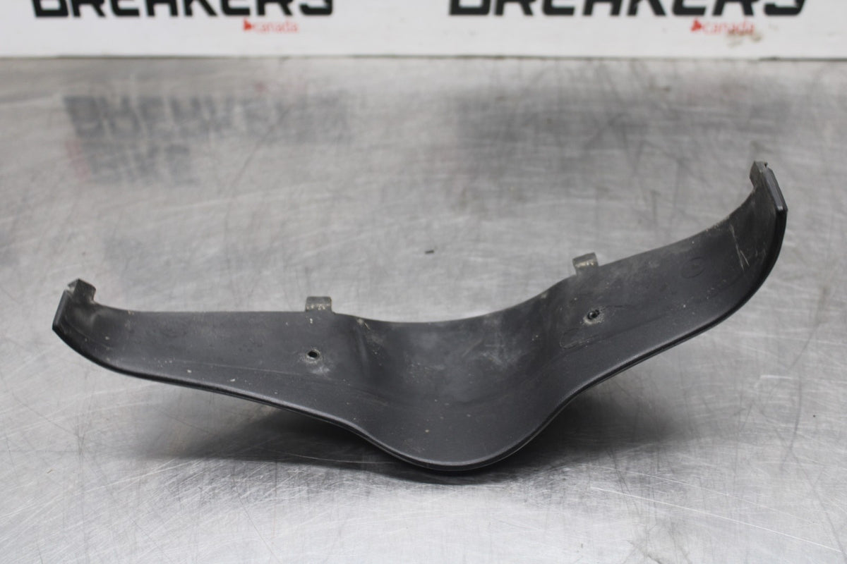 84 HONDA INTERCEPTOR 1000 VF1000F SPEEDO CLUSTER GAUGE CLUSTER TRIM  BB878