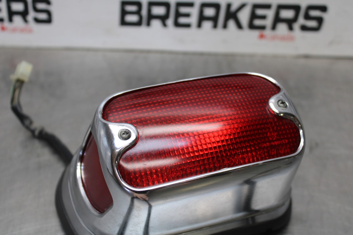 05-09 SUZUKI BOULEVARD C90 TAILLIGHT REAR TAIL BRAKE LIGHT BB918