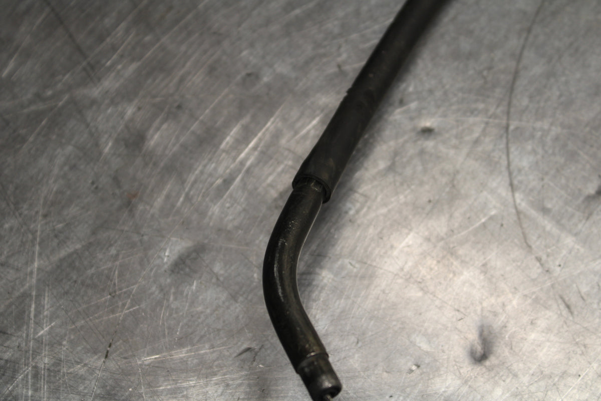 93 SUZUKI GSXR750W CLUTCH CABLE LINE  BB112