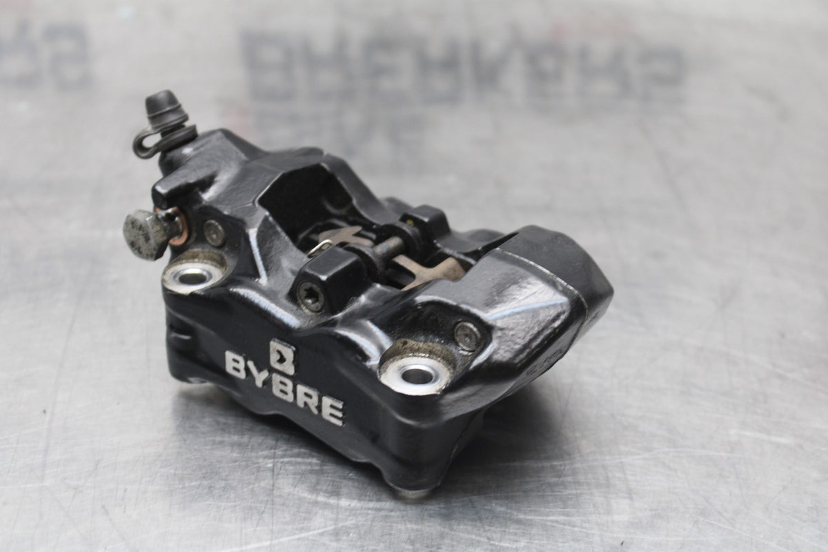 13-16 KTM 390 DUKE LEFT FRONT BRAKE CALIPER BB815