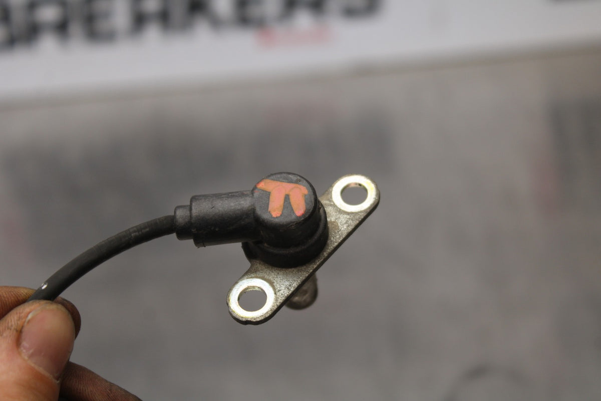 12 HONDA CB1000R FRONT ABS BRAKE SENSOR BB200