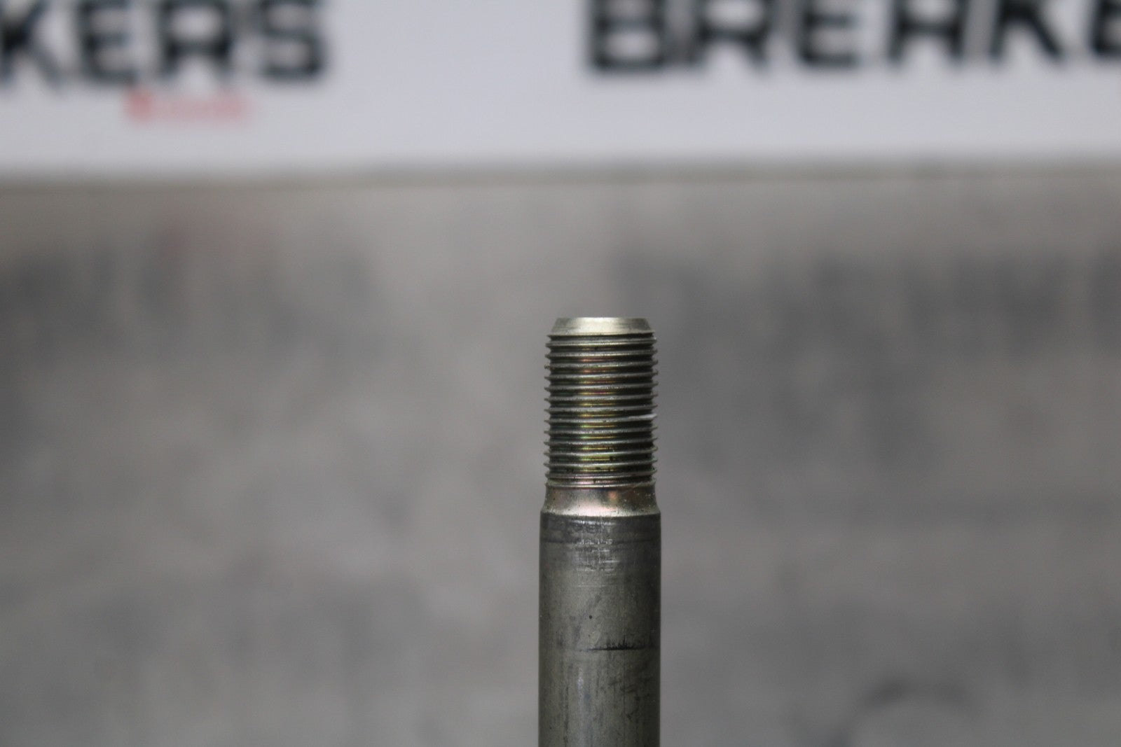23-24 YAMAHA MT-07 FRONT WHEEL RIM AXLE PIVOT BOLT BB194