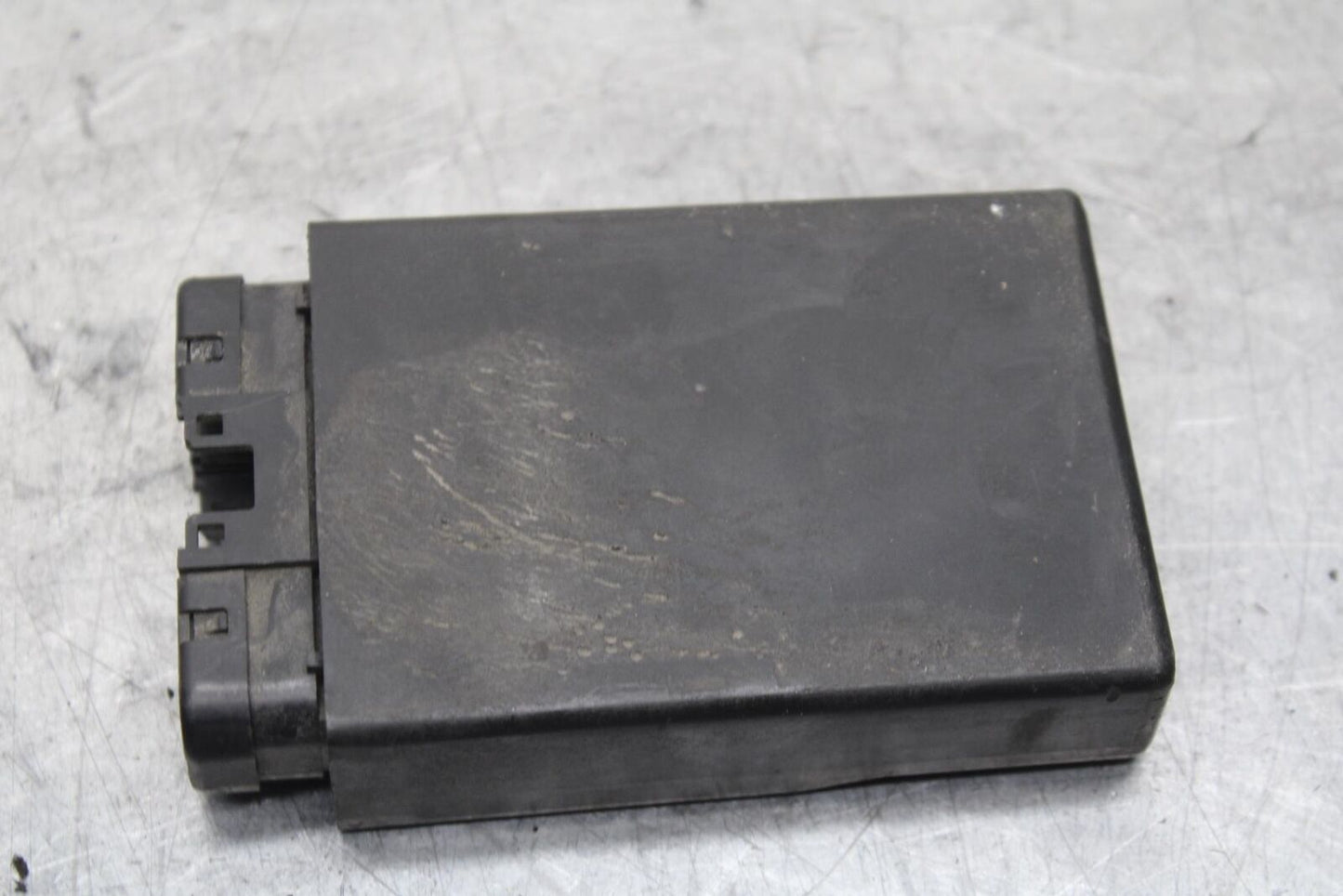 97-03 HONDA SHADOW ACE 750 ECU COMPUTER CONTROLLER UNIT BLACK BOX CDI BB618