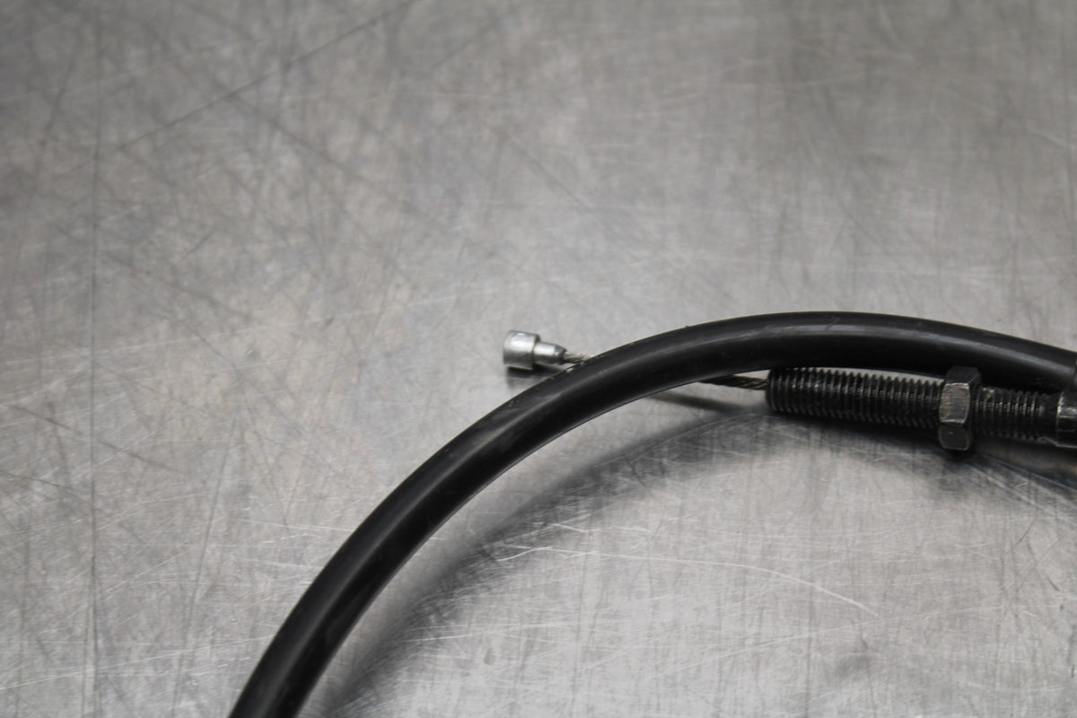 22-25 YAMAHA YZF R7 CLUTCH CABLE LINE BB176