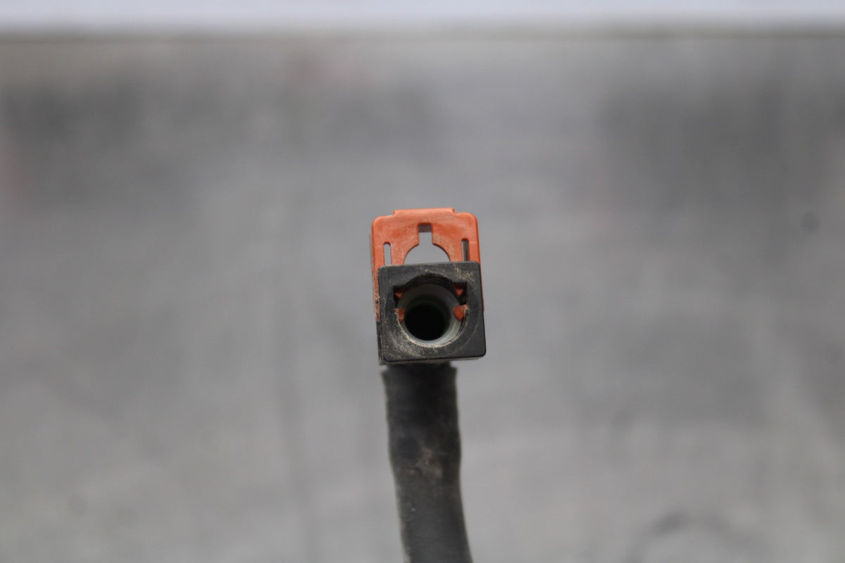 23 KAWASAKI NINJA 650 EX650 FUEL HOSE GAS LINE TUBE PIPE BB920