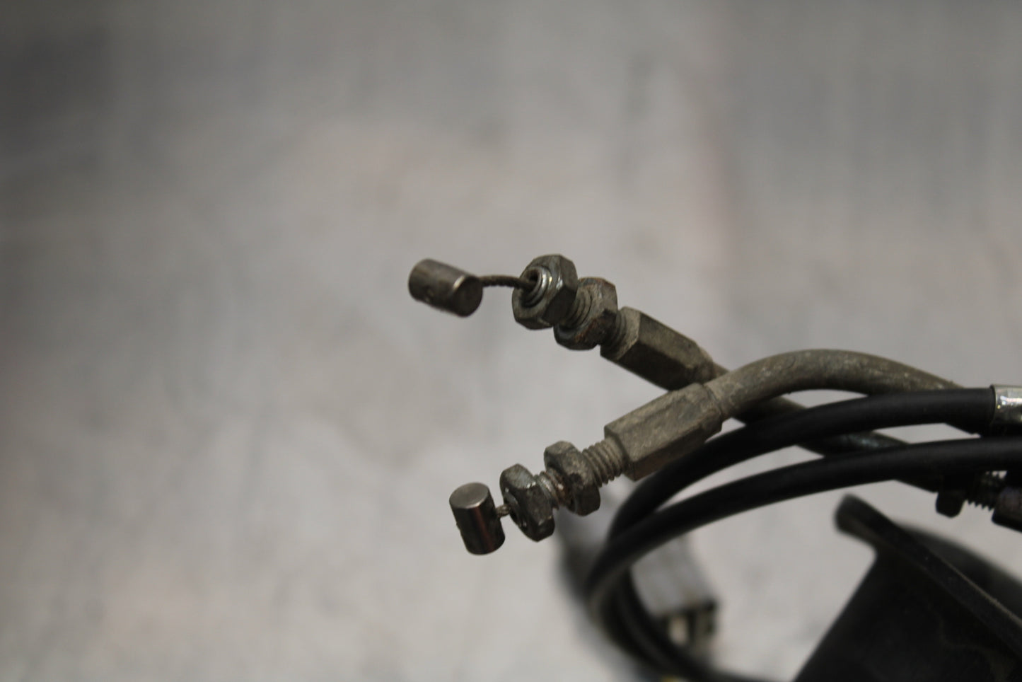 11 SUZUKI GSXR1000 EXHAUST VALVE SERVO MOTOR BB142