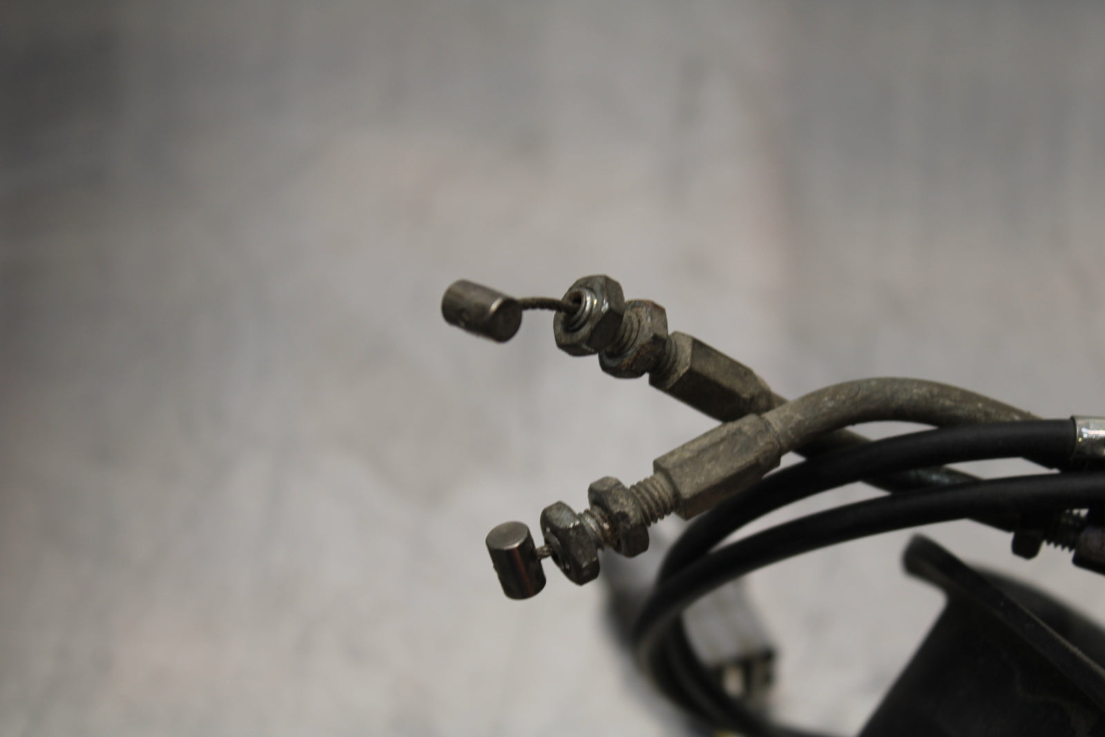 11 SUZUKI GSXR1000 EXHAUST VALVE SERVO MOTOR BB142