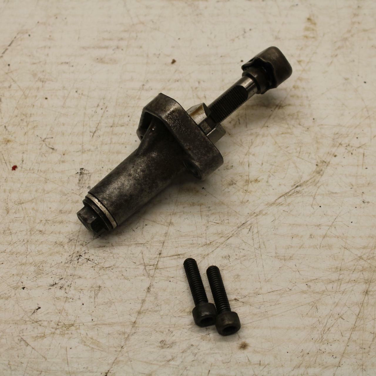 04-05 SUZUKI GSXR600 CAM CHAIN CAMSHAFT TENSIONER BB245