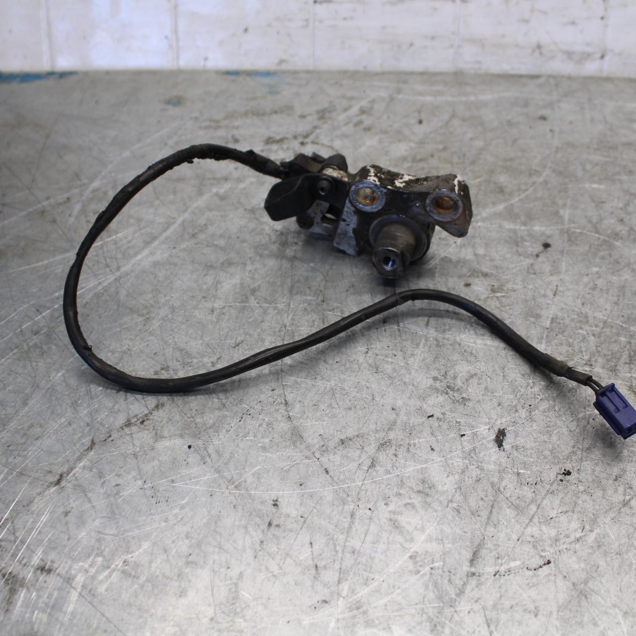 04-06 YAMAHA YZF R1 KICKSTAND SIDE KICK STAND SENSOR 5PW-82530-00-00 BB432