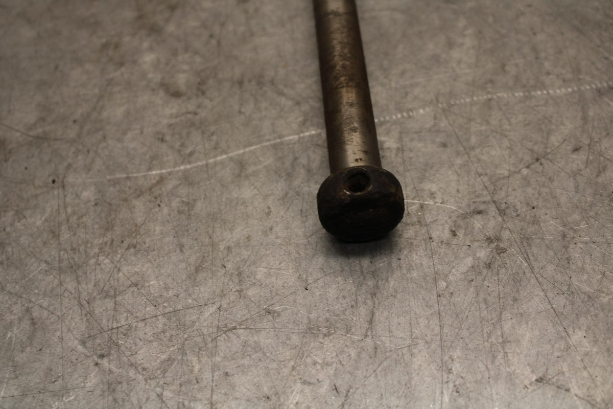 1982 Suzuki GS1100ES FRONT WHEEL RIM AXLE PIVOT BOLT BB55