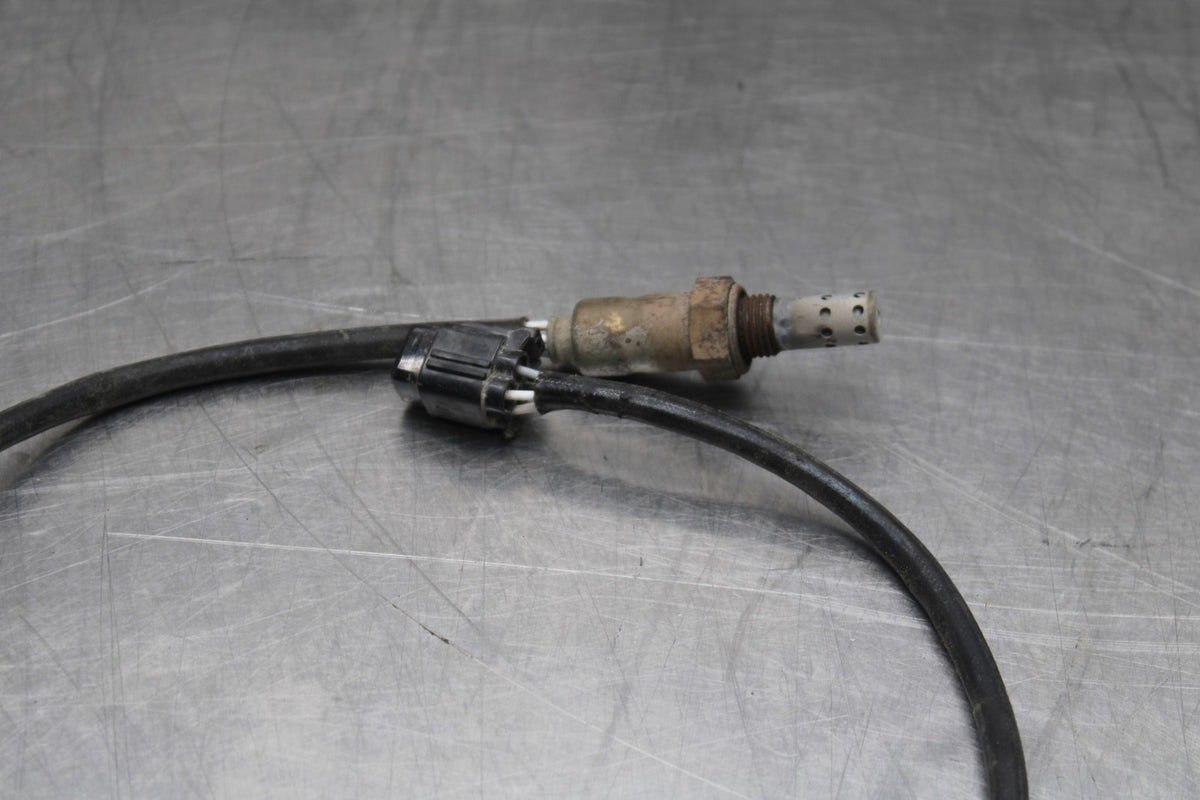 08-10 SUZUKI GSXR750 OXYGEN O2 EXHAUST GAS LAMBDA SENSOR BB854