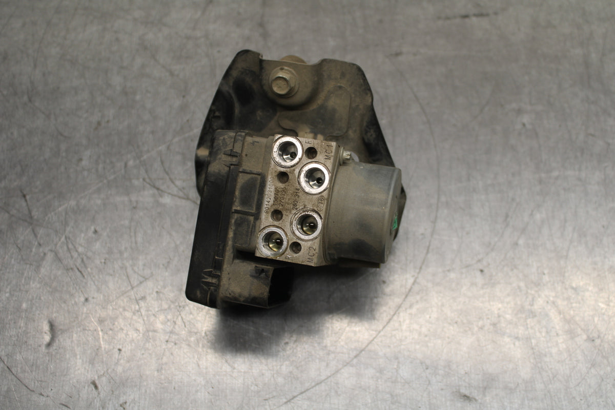 13-16 KTM 390 DUKE ABS PUMP UNIT MODULE BB748