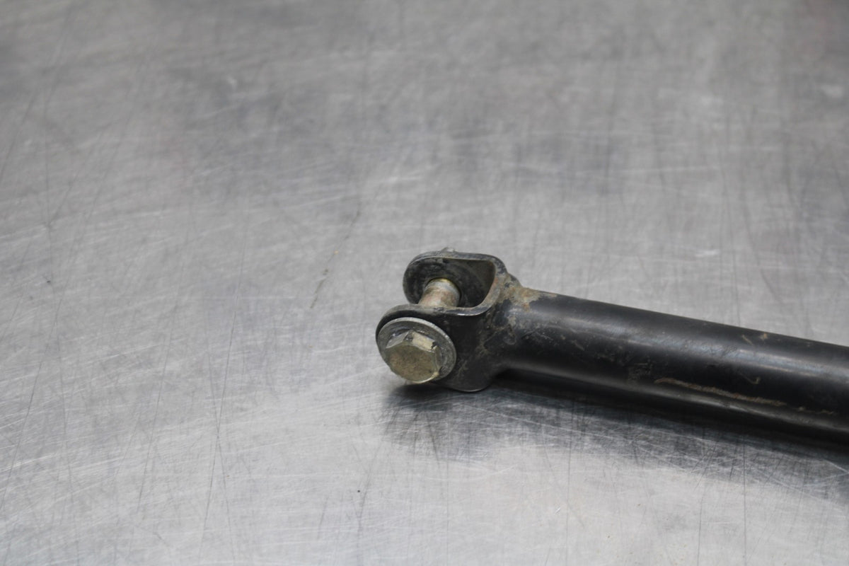 77 SUZUKI GS750 REAR BACK BRAKE TORQUE ROD SHAFT BAR 64310-49000-019 BB779