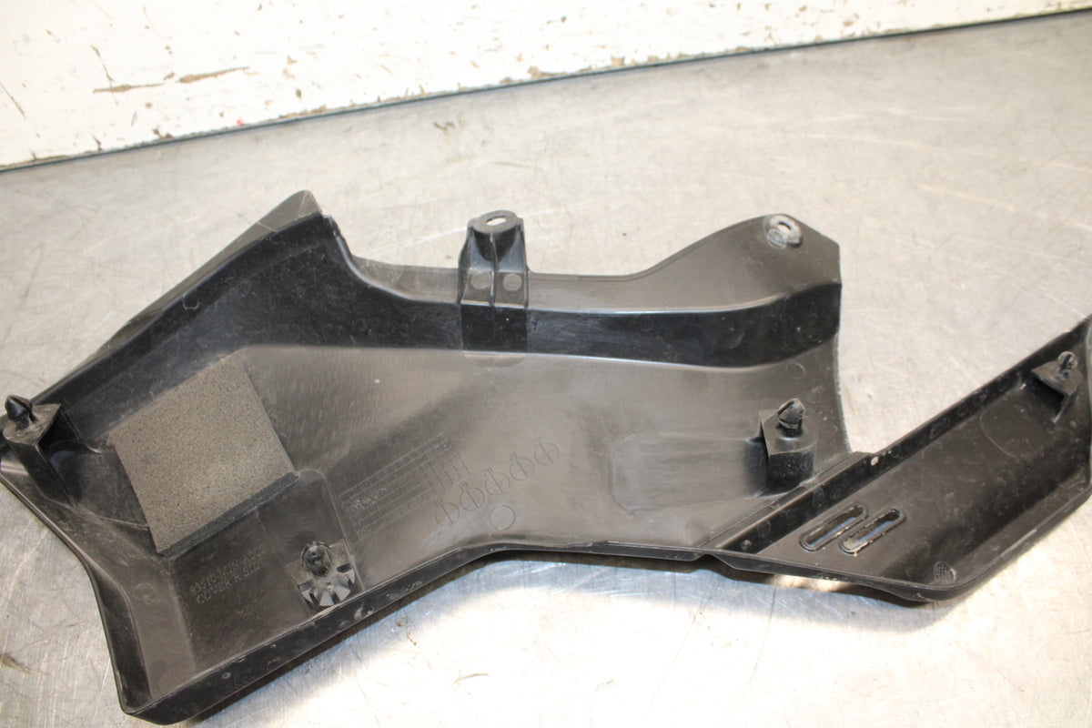14 HONDA CTX1300A RIGHT SIDE COVER PANEL COWL FAIRING BB732
