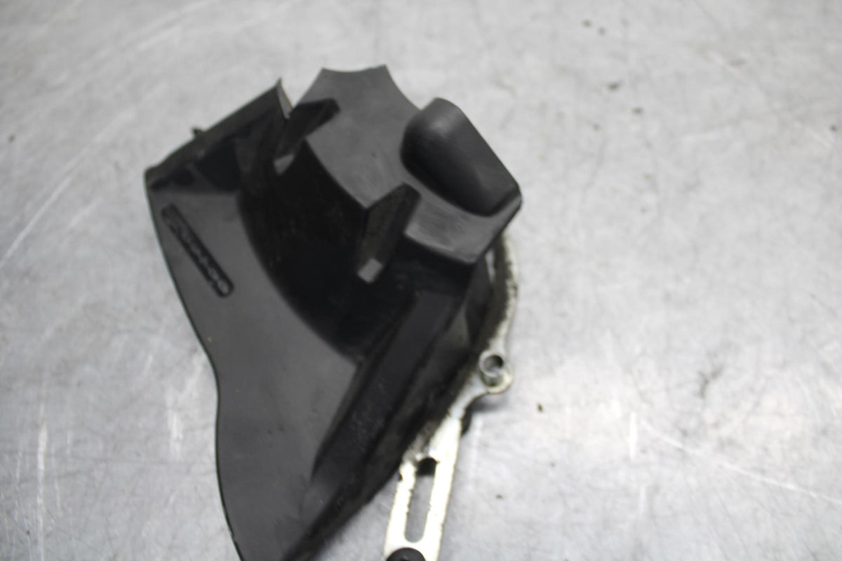 2016 Honda CBR1000RR ENGINE SPROCKET COVER BB530