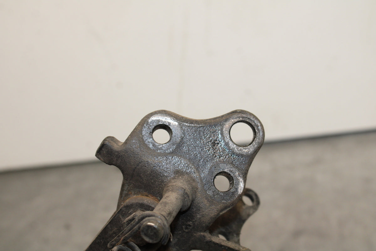 97-99 SUZUKI GSXR600 SRAD KICKSTAND SIDE KICK STAND BB123