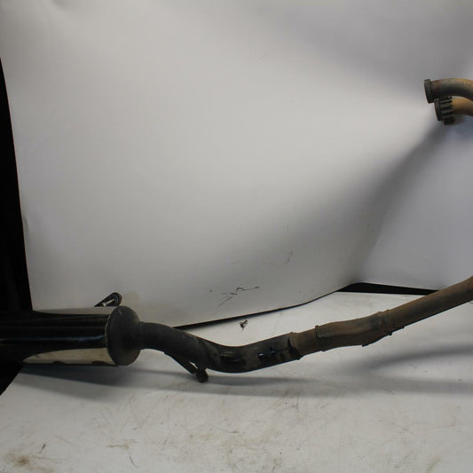 04-09 SUZUKI GS500F FULL EXHAUST SYSTEM HEADERS  MUFFLER 14301-01DE0-E02 BB261