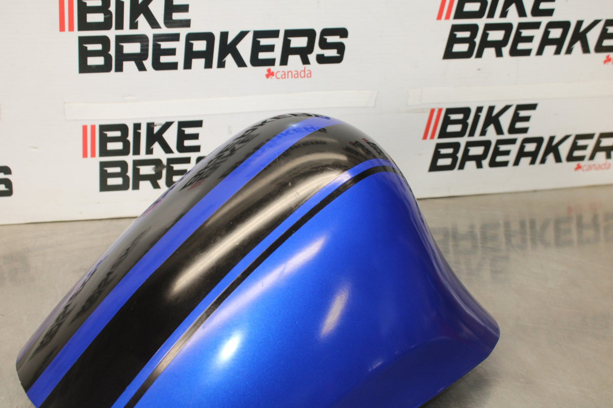 99-07 SUZUKI HAYABUSA GSX1300R AFTERMARKET REAR BACK SEAT SOLO COWL BB002