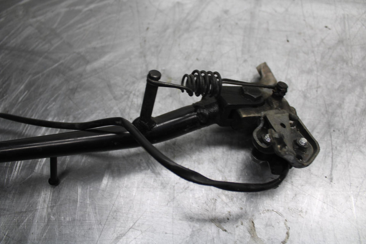 11-21 SUZUKI GSXR750 KICKSTAND SIDE KICK STAND BB492