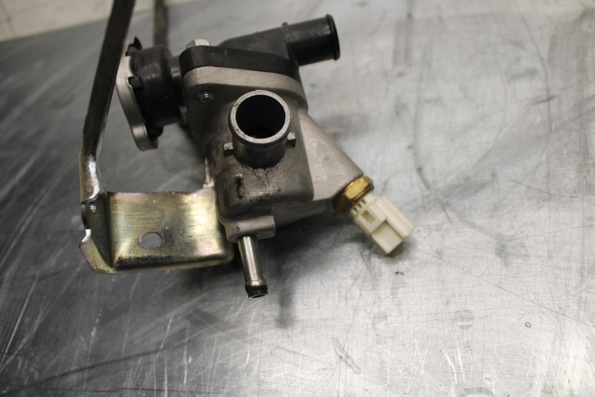 17-23 SUZUKI GSXR 250 GSX250RL8 THERMOSTAT HOUSING BB490