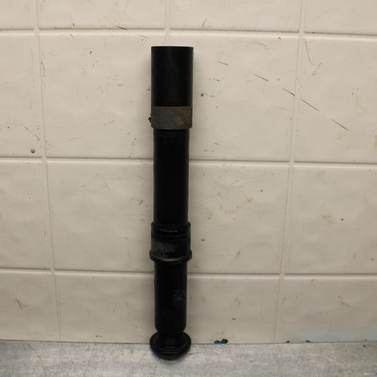 07-11 KTM  990 SUPER DUKE FRONT WHEEL RIM AXLE PIVOT BOLT BB578