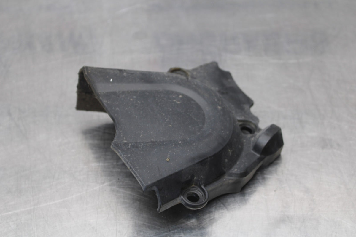 18-22 HUSQVARNA VITPILEN 701 ENGINE SPROCKET COVER BB198