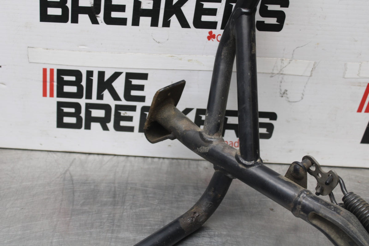 22 HARLEY-DAVIDSON PAN AMERICA 1250 CENTER MAIN STAND BB910