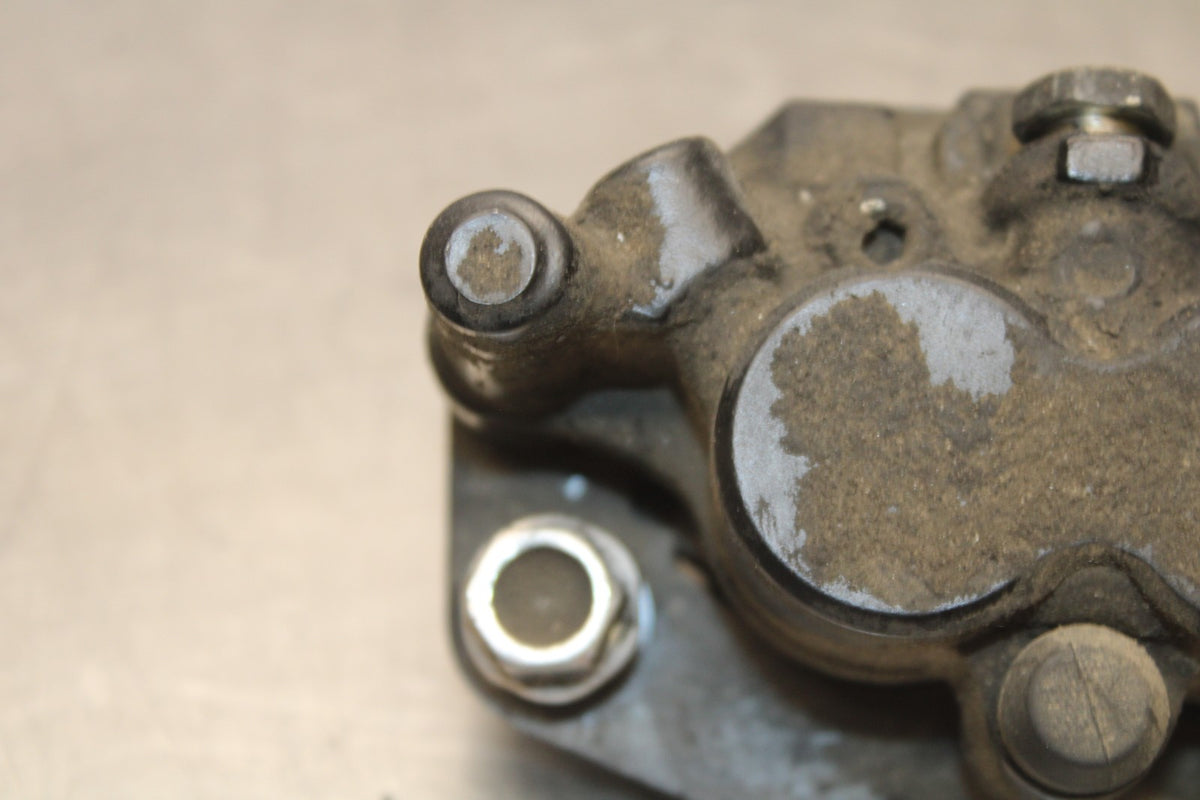 05-08 TRIUMPH SPEED TRIPLE 1050 REAR BACK BRAKE CALIPER BB933