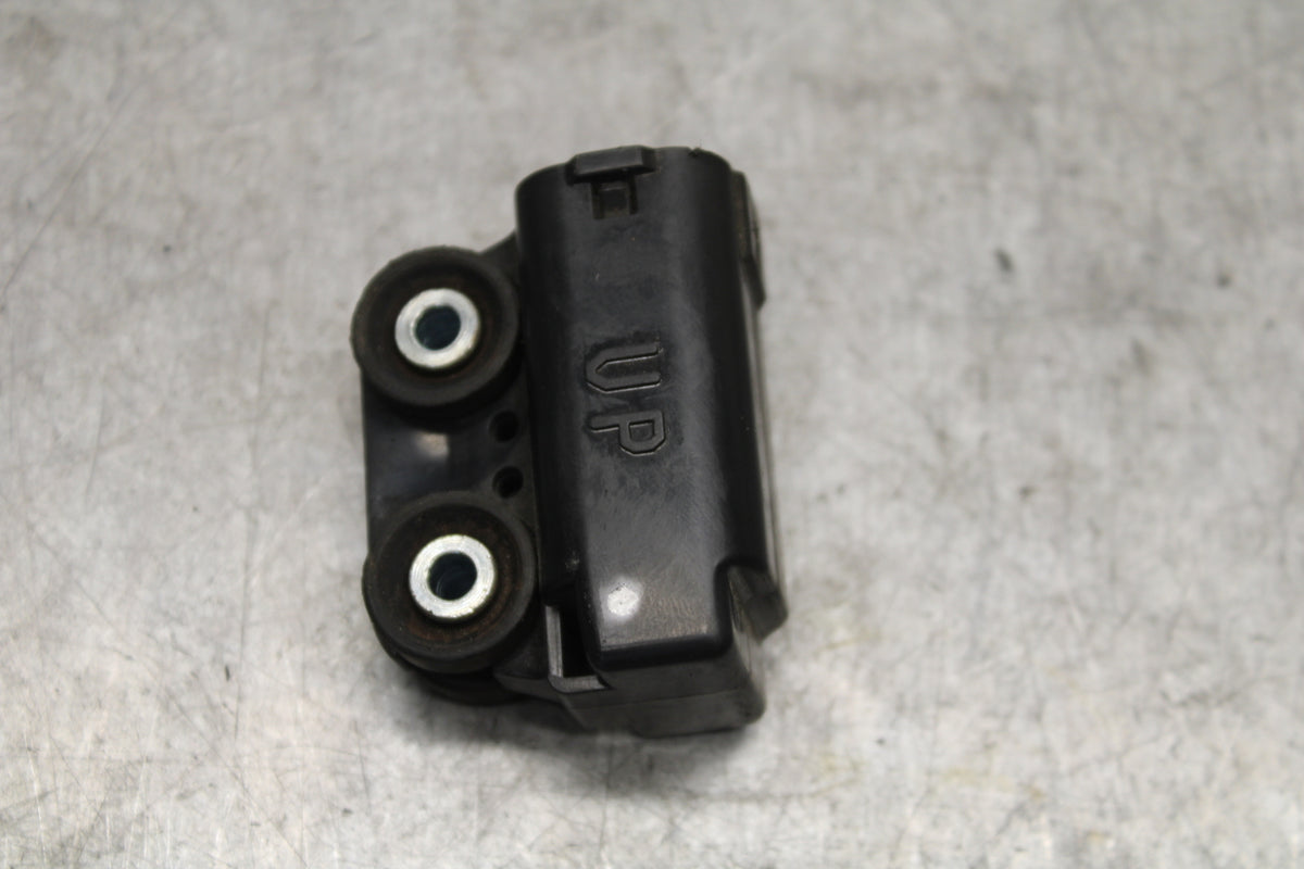 19-21 TRIUMPH SPEED TWIN 1200 TIP OVER ANGLE CRASH SENSOR SWITCH  T2502455 BB653